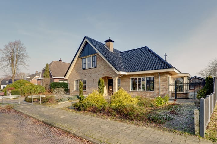 Foto 2 van Asserweg 2