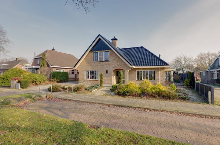 Foto 1 van Asserweg 2