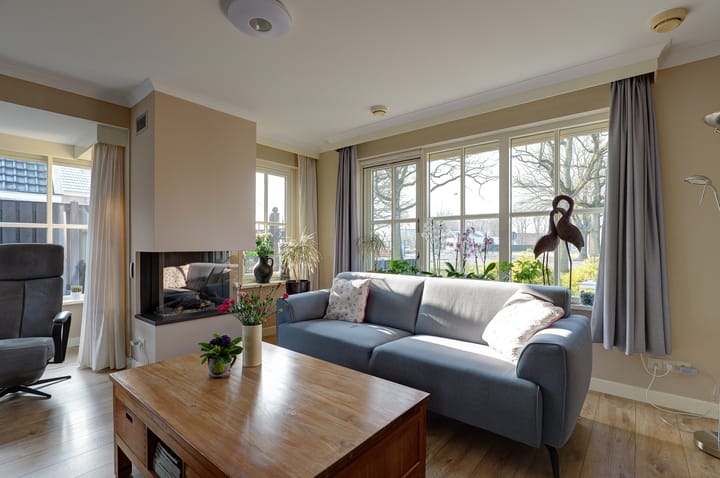 Foto 4 van Asserweg 2