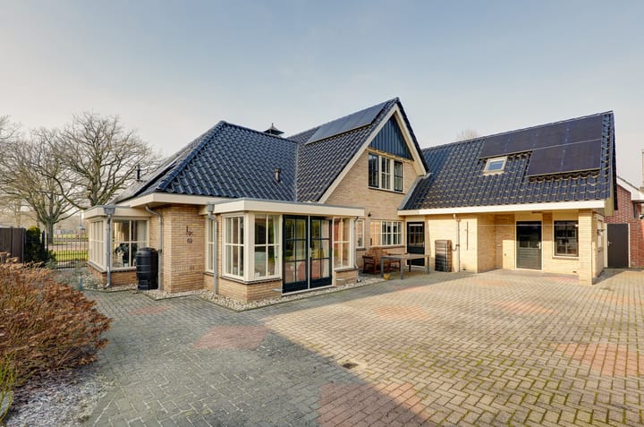 Foto 36 van Asserweg 2