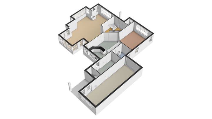 Foto 51 van Asserweg 2