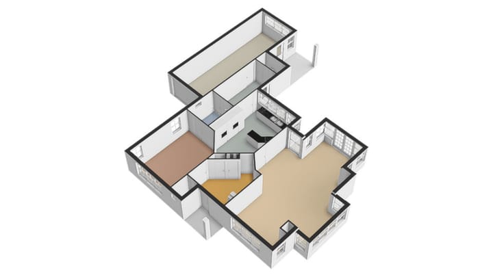 Foto 52 van Asserweg 2