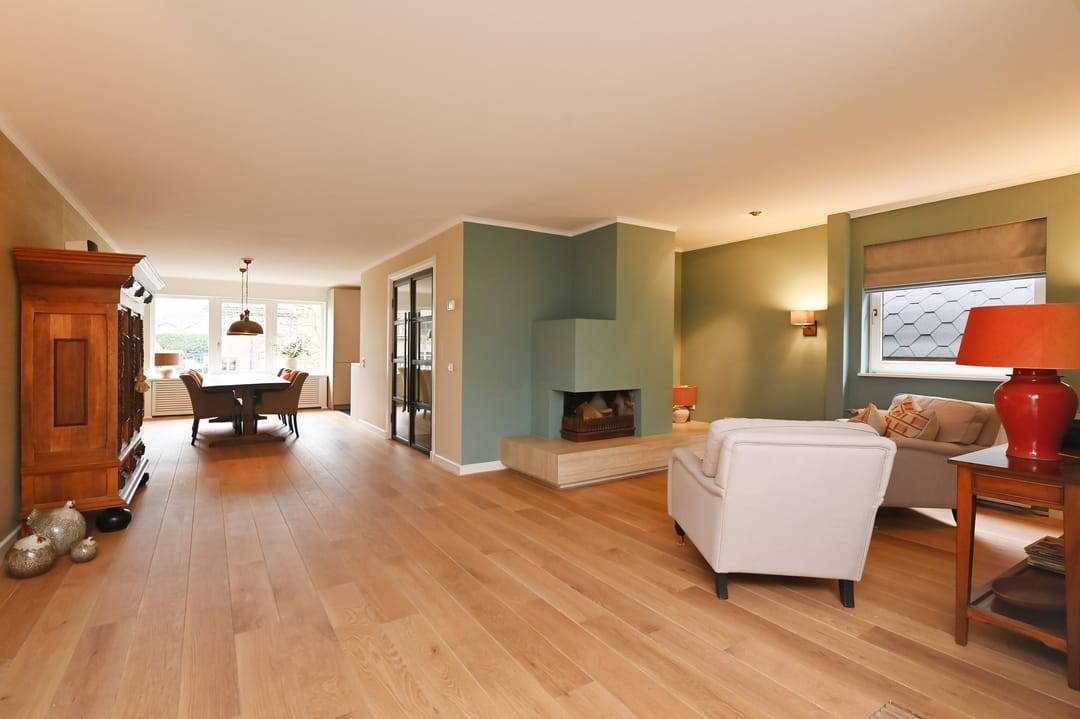 Foto 2 van Van Bommellaan 1