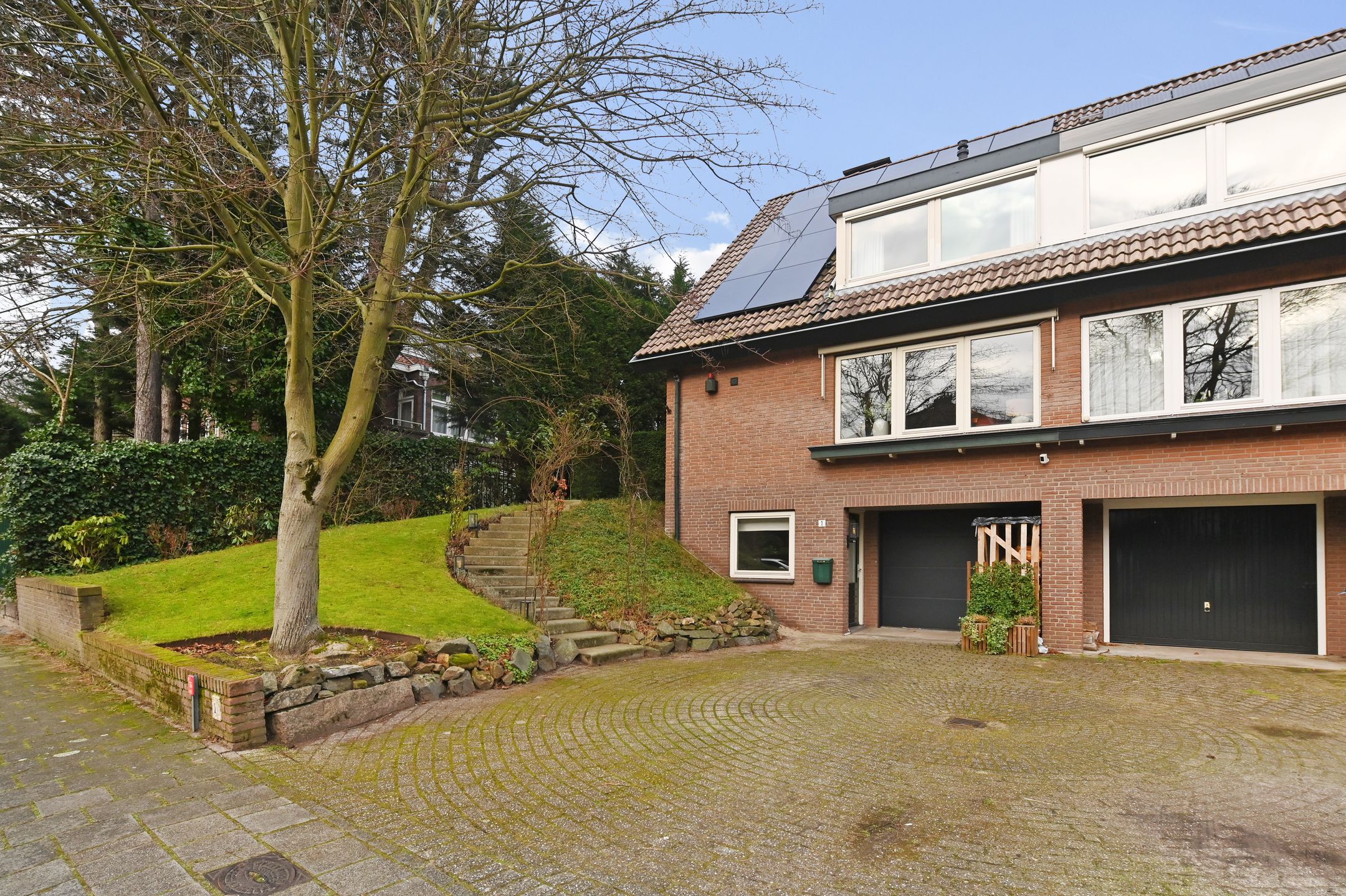 Foto 6 van Van Bommellaan 1