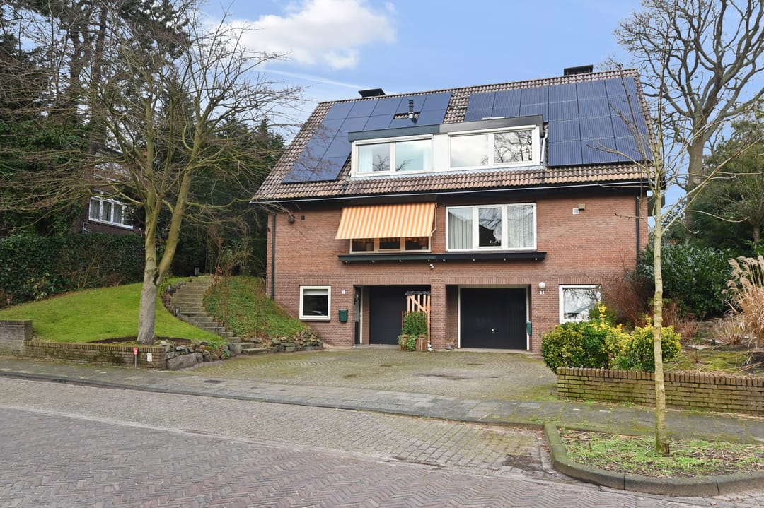 Foto 7 van Van Bommellaan 1