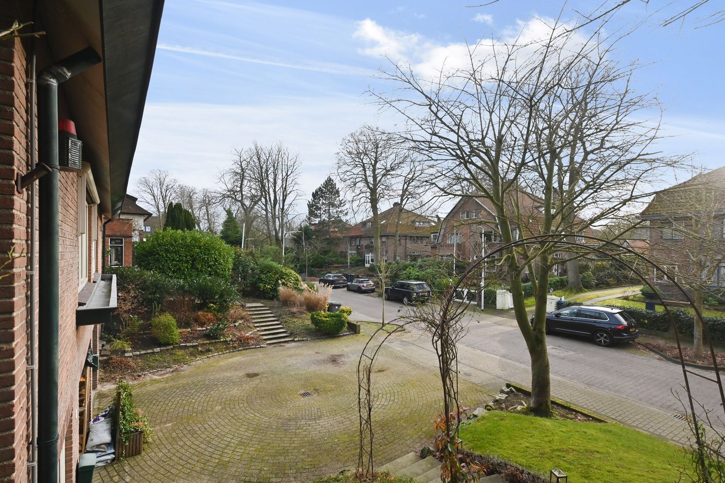 Foto 10 van Van Bommellaan 1