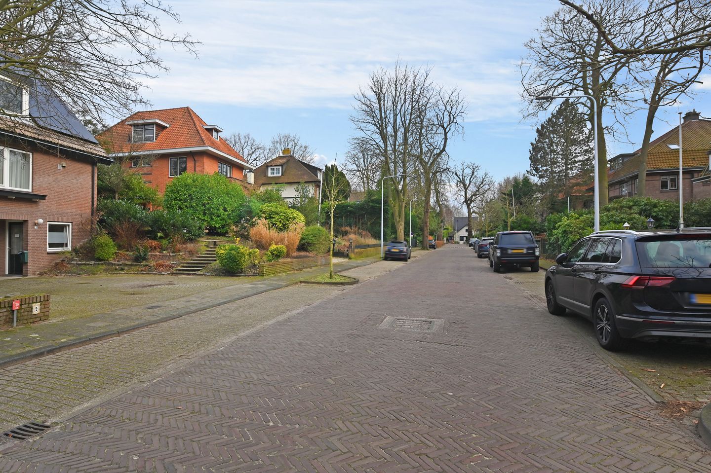 Foto 5 van Van Bommellaan 1