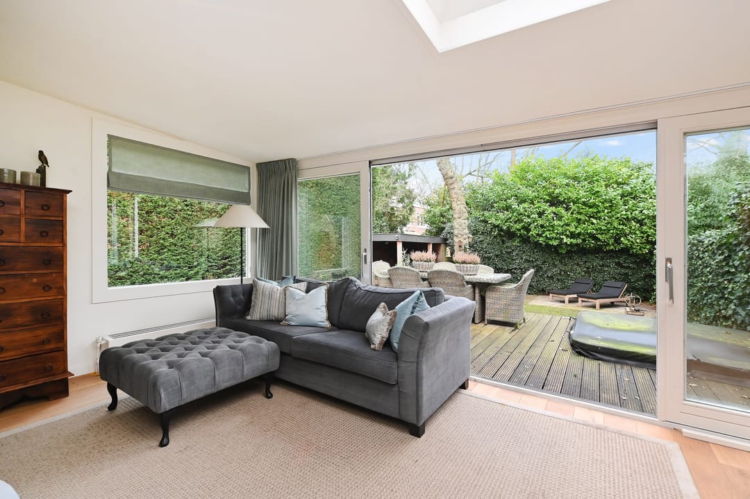 Foto 31 van Van Bommellaan 1