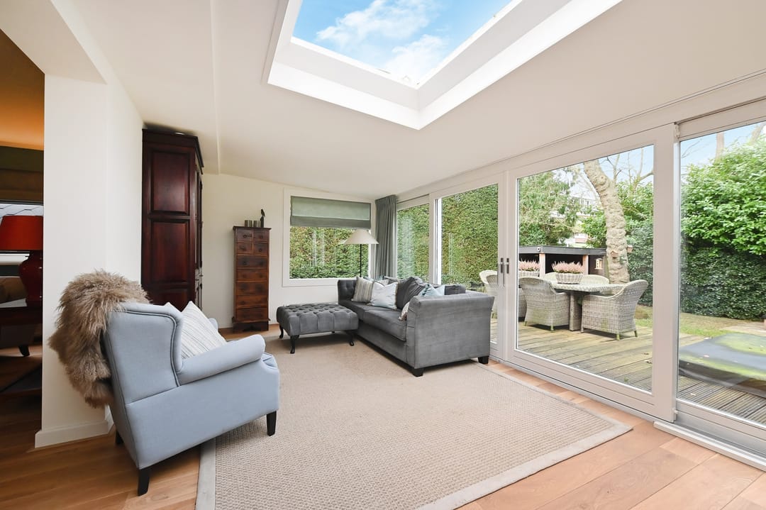 Foto 32 van Van Bommellaan 1