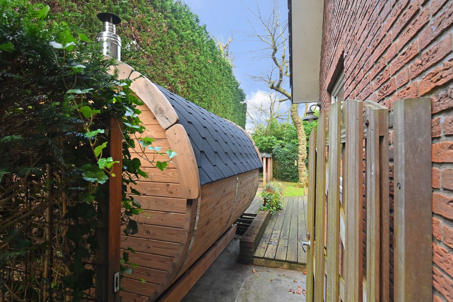 Foto 34 van Van Bommellaan 1