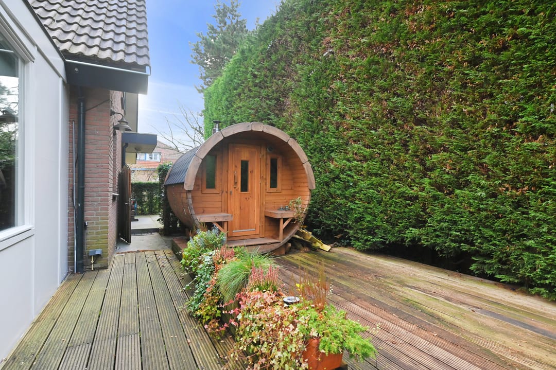 Foto 37 van Van Bommellaan 1