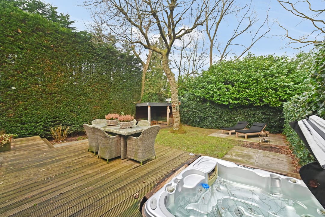 Foto 38 van Van Bommellaan 1