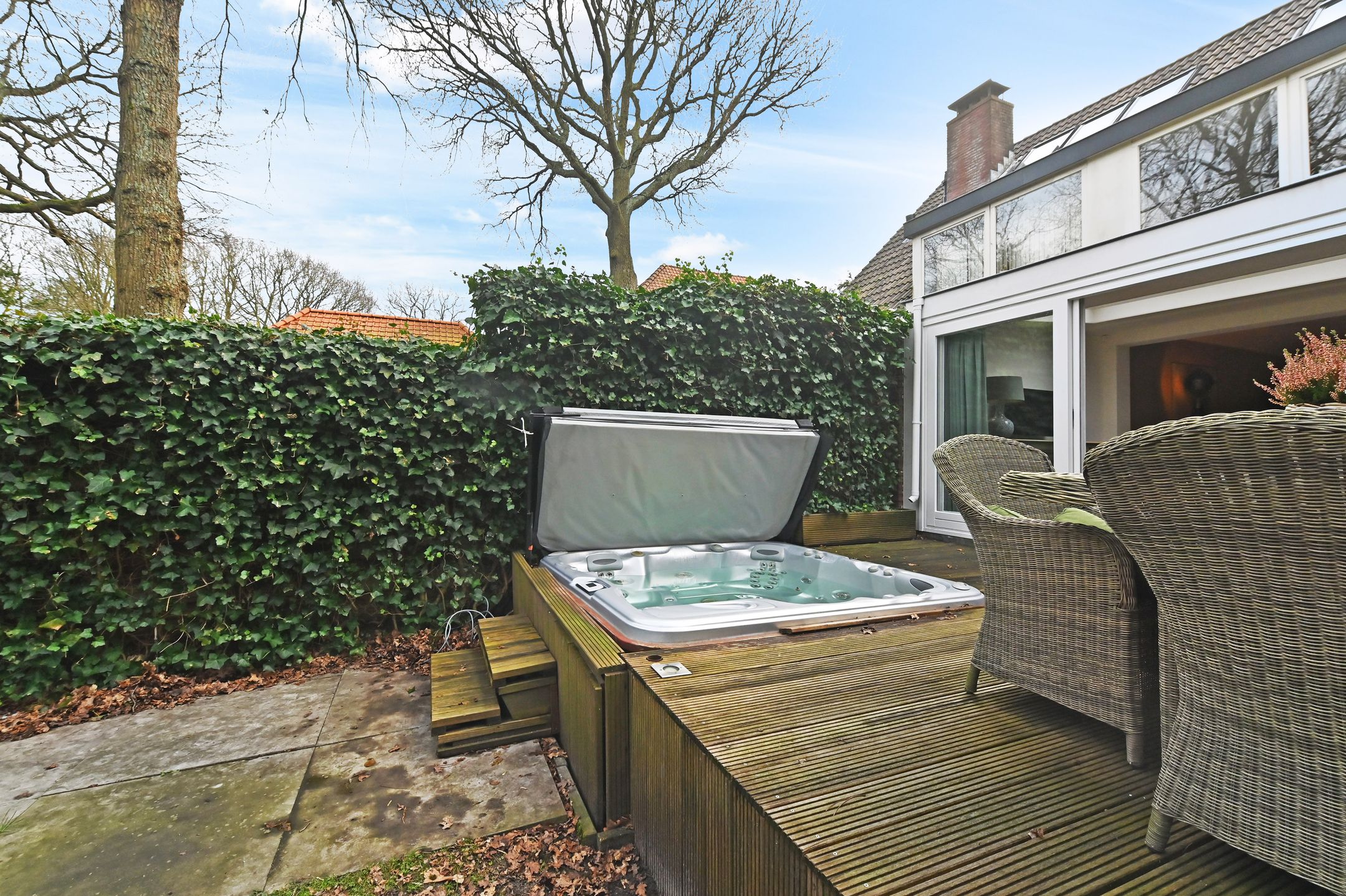 Foto 39 van Van Bommellaan 1