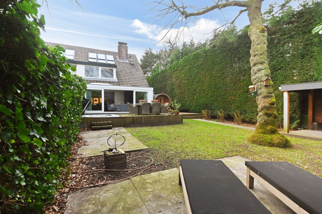 Foto 41 van Van Bommellaan 1