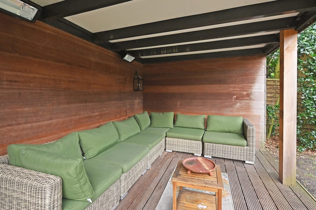 Foto 43 van Van Bommellaan 1