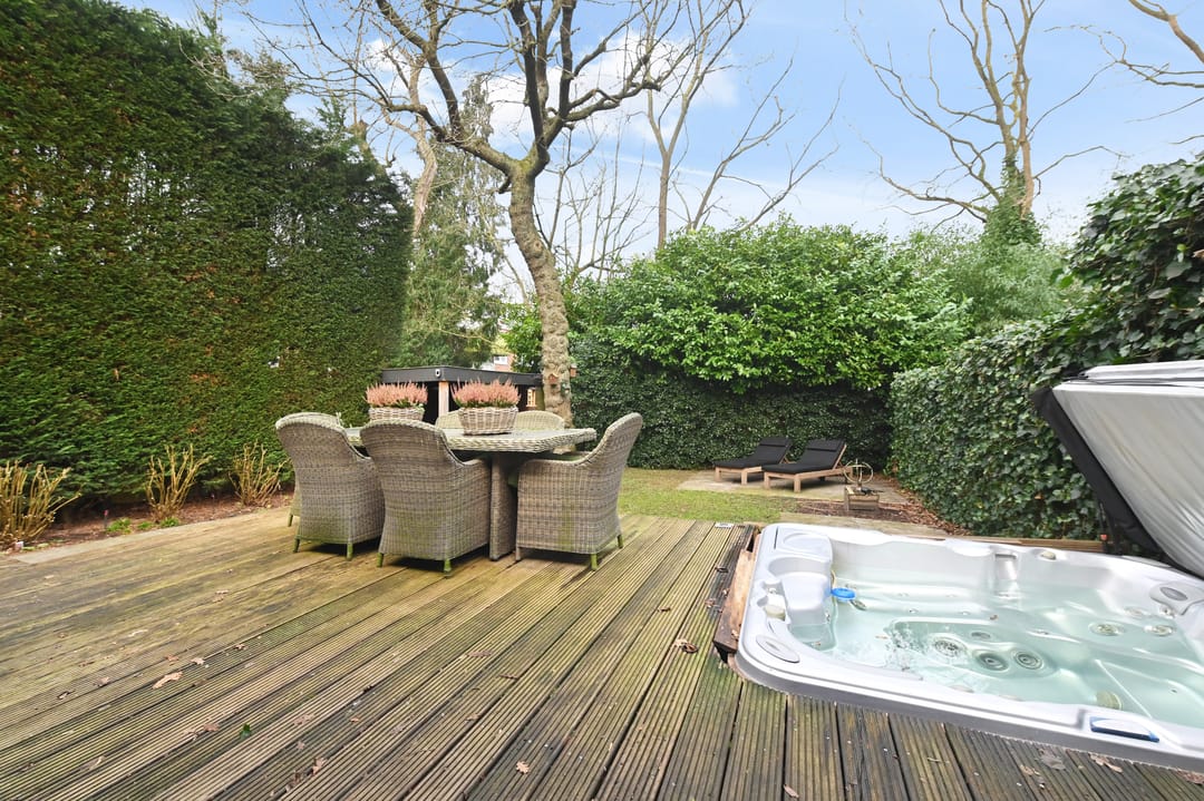 Foto 46 van Van Bommellaan 1