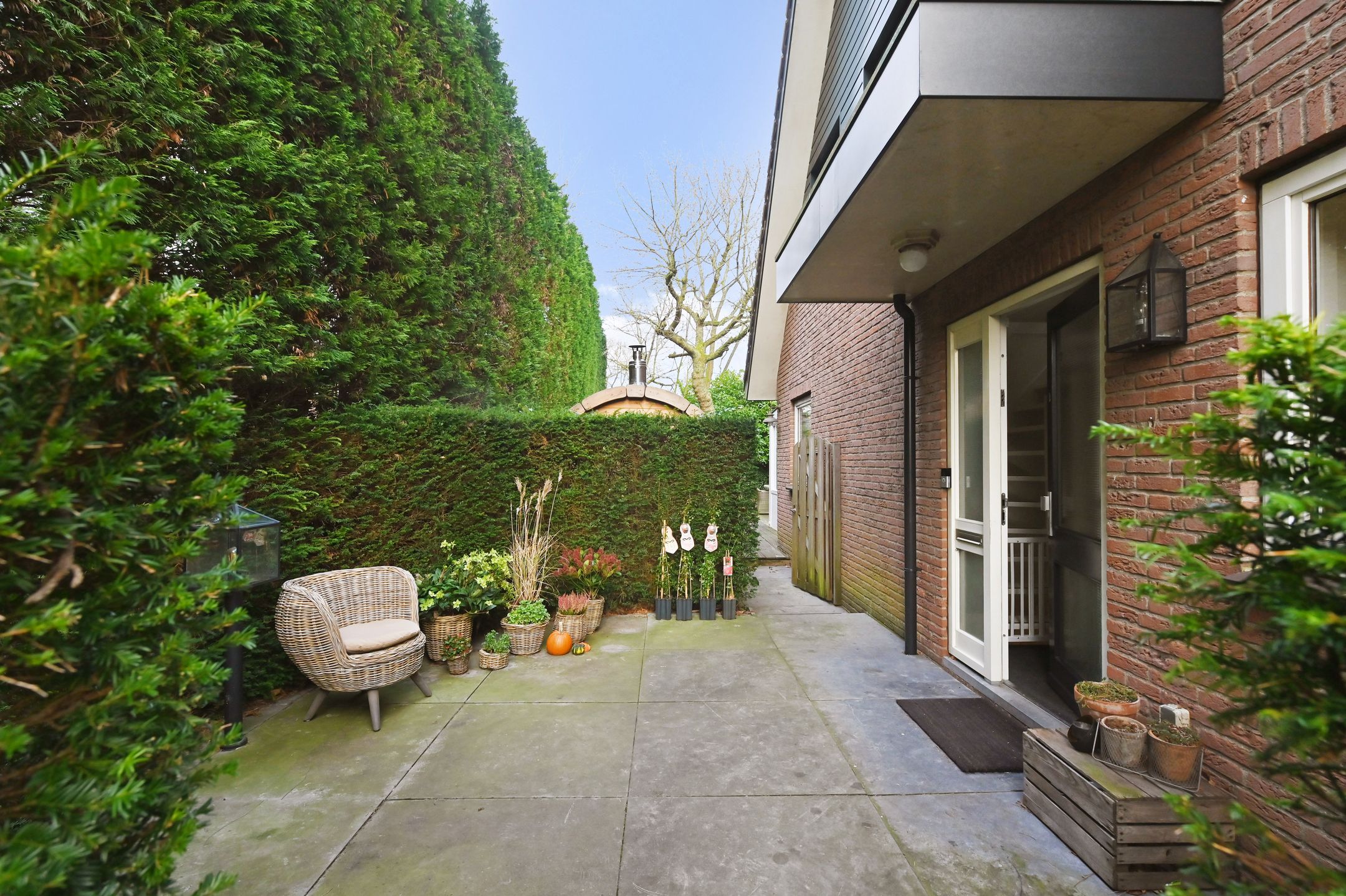 Foto 12 van Van Bommellaan 1