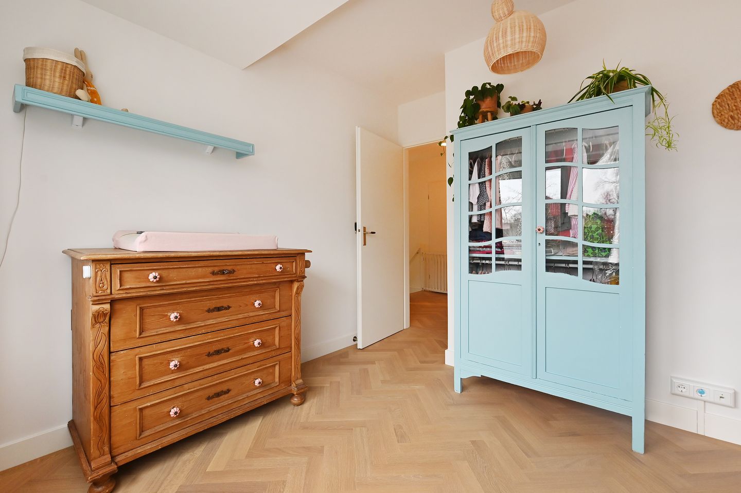 Foto 64 van Van Bommellaan 1