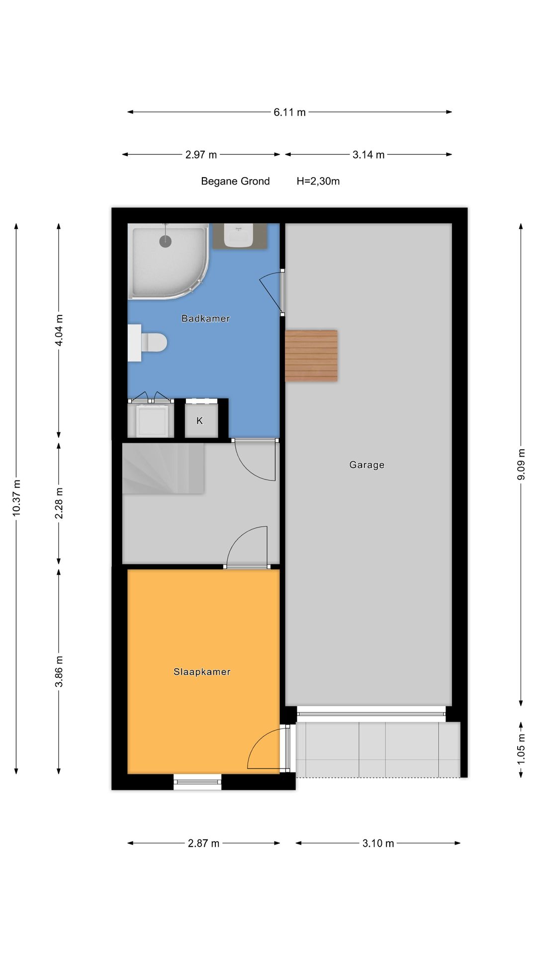 Foto 88 van Van Bommellaan 1