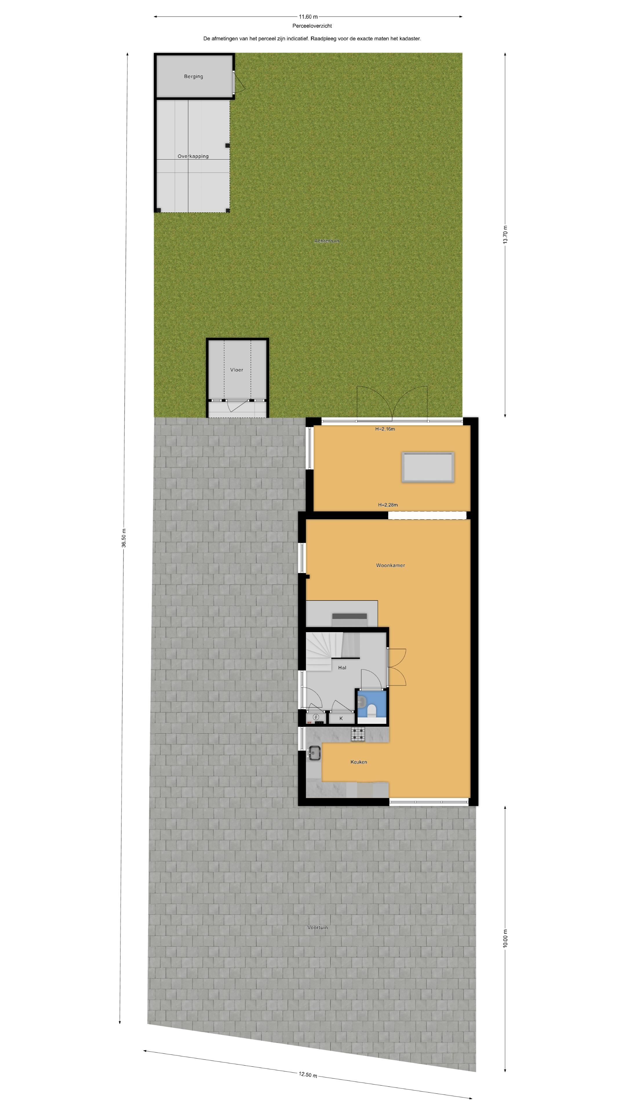 Foto 90 van Van Bommellaan 1