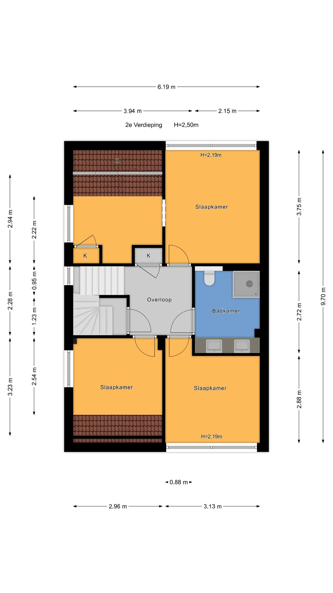Foto 92 van Van Bommellaan 1