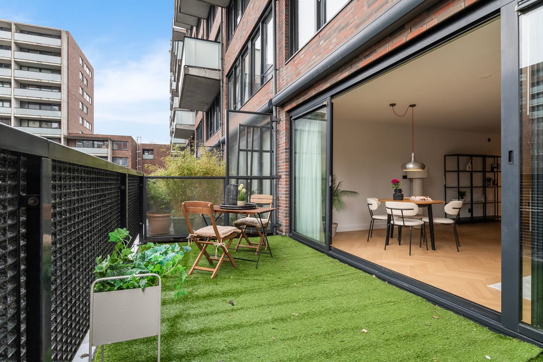 Foto 2 van Helmersstraat 135