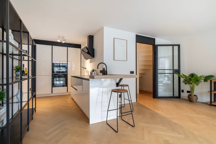 Foto 3 van Helmersstraat 135