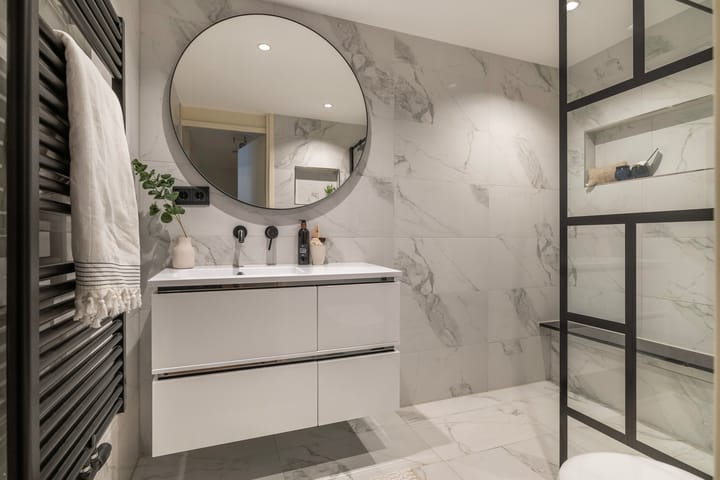 Foto 4 van Helmersstraat 135