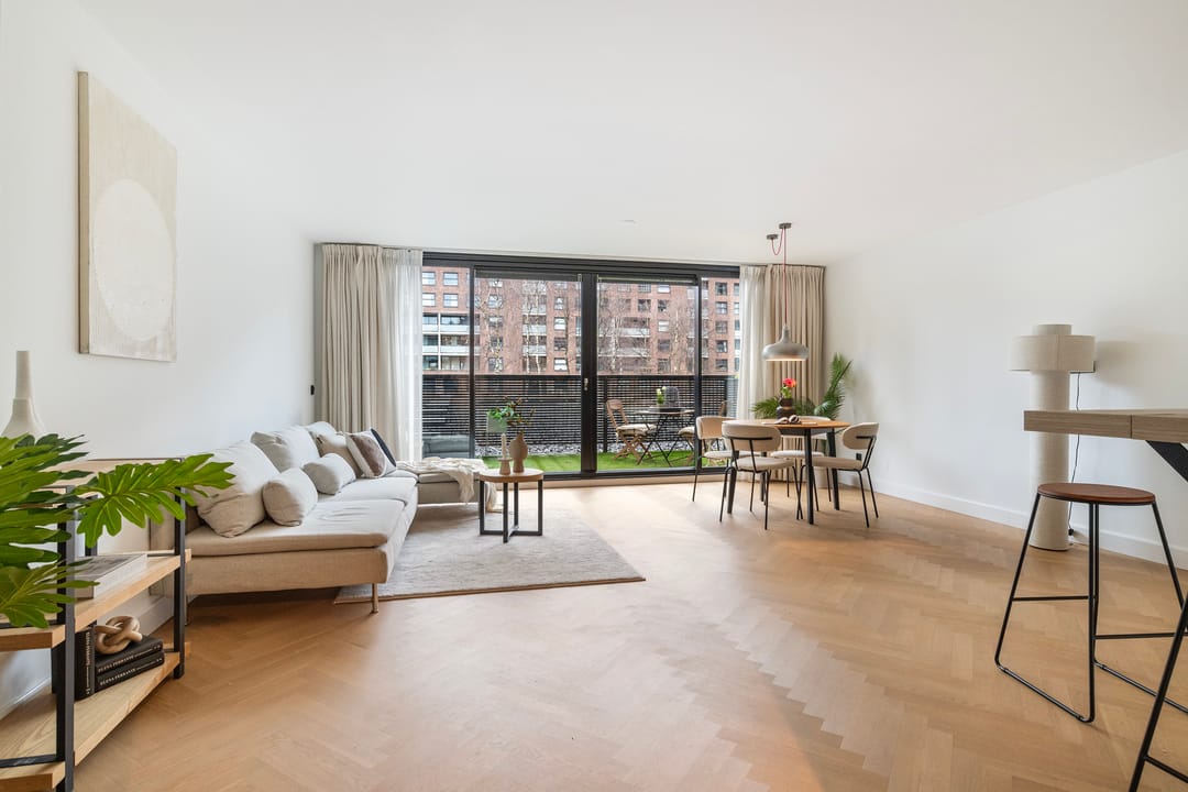 Foto 8 van Helmersstraat 135