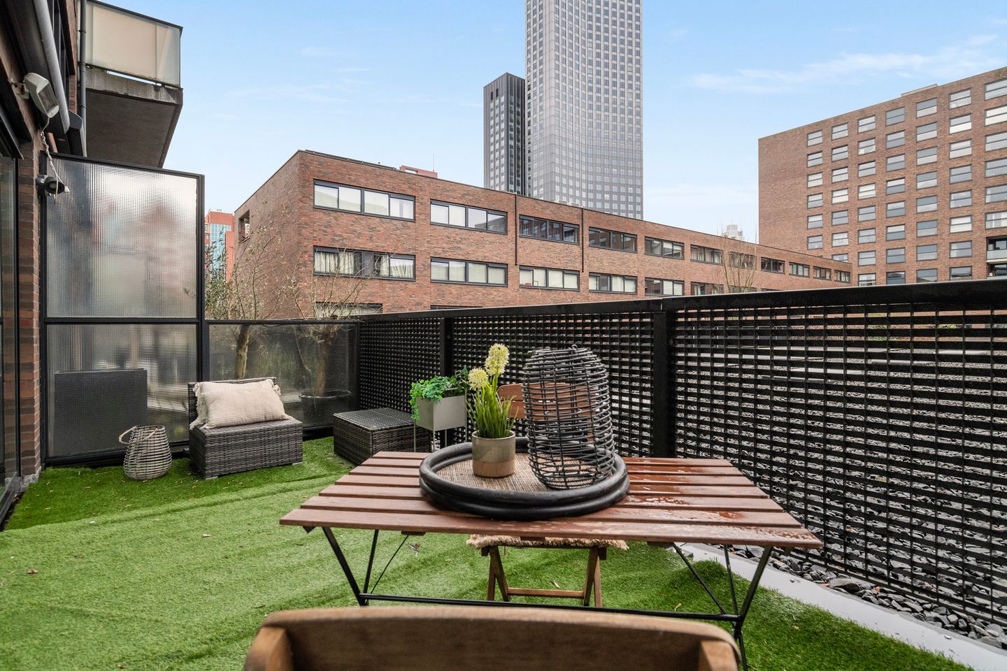 Foto 10 van Helmersstraat 135