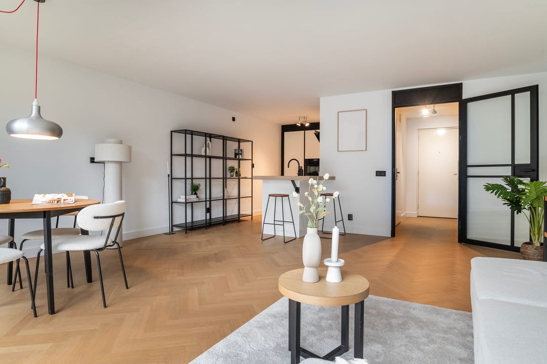 Foto 11 van Helmersstraat 135