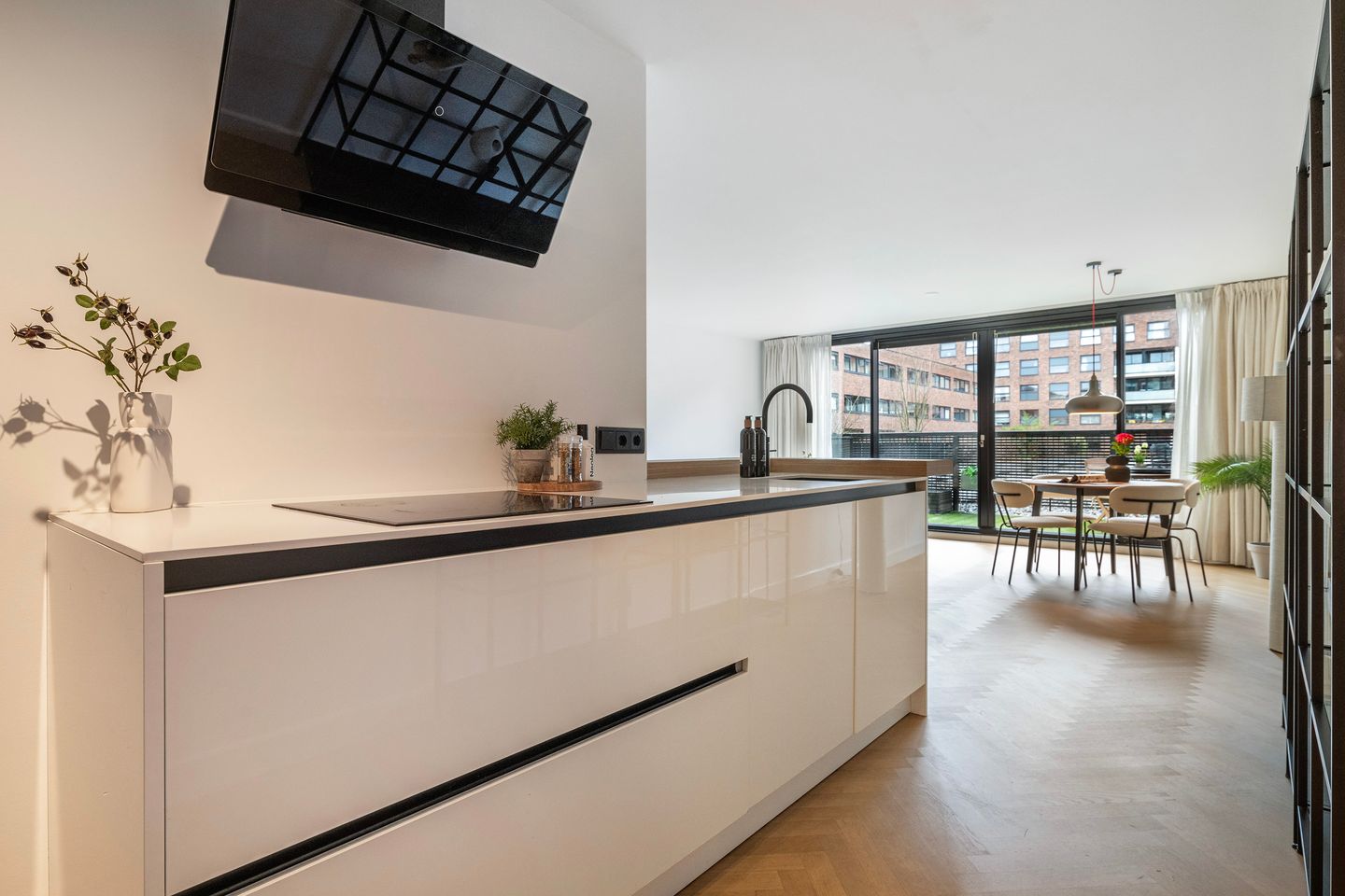 Foto 14 van Helmersstraat 135