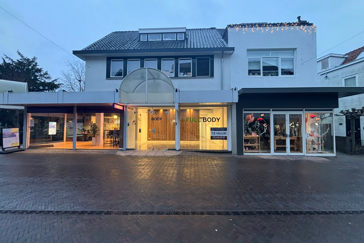 Bekijk foto 1 van Laanstraat 18-B