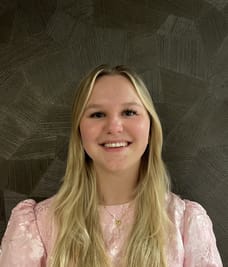 Isis de Gunst - Commercieel Medewerker