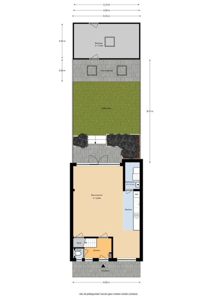 Foto 53 van Stormerdijkstraat 50