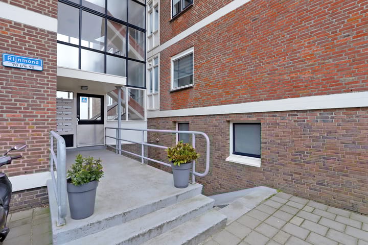 Photo 9 of Rijnmond 76