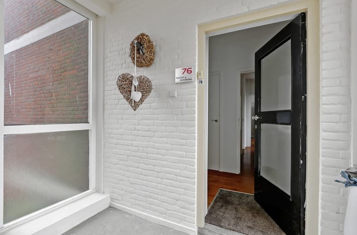 Photo 11 of Rijnmond 76