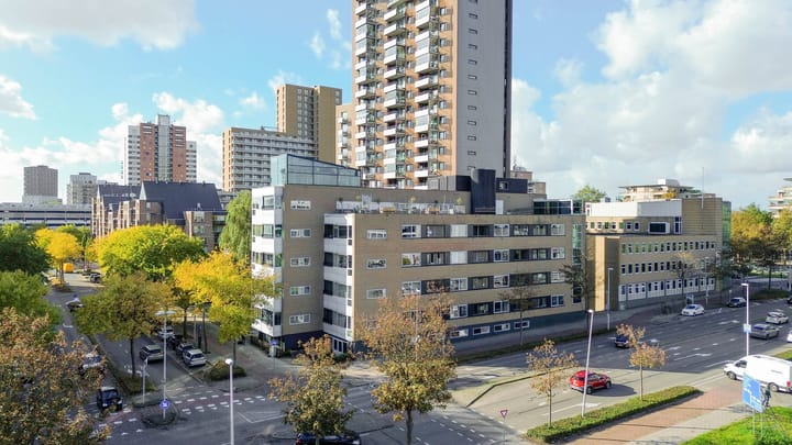 Foto 3 van Duitslandlaan 466