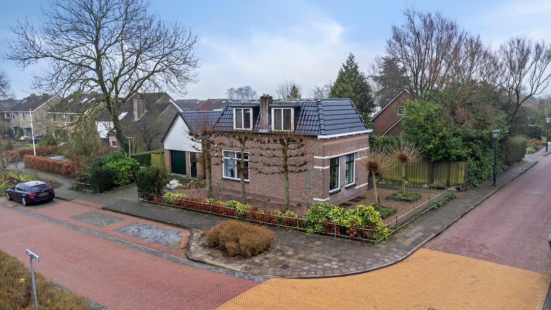 Photo 1 of Sint Janswei 57