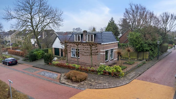 Photo 1 of Sint Janswei 57