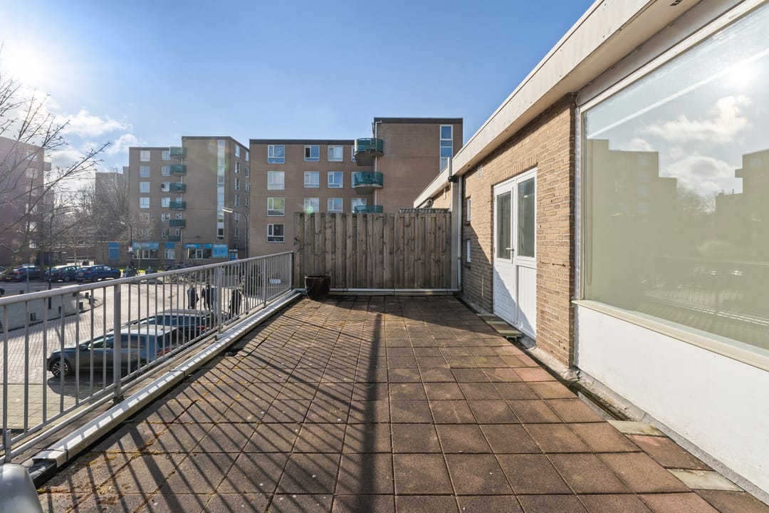 Foto 1 van Evertsweertstraat 84