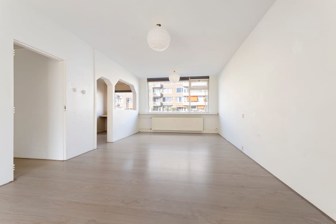 Foto 2 van Evertsweertstraat 84