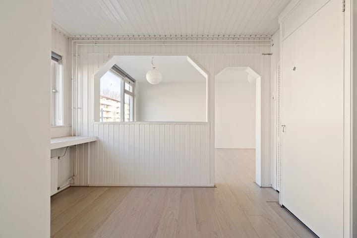 Foto 5 van Evertsweertstraat 84