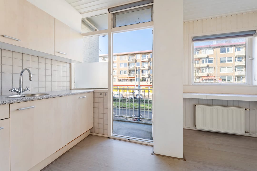 Foto 8 van Evertsweertstraat 84