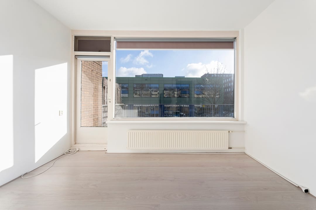 Foto 11 van Evertsweertstraat 84