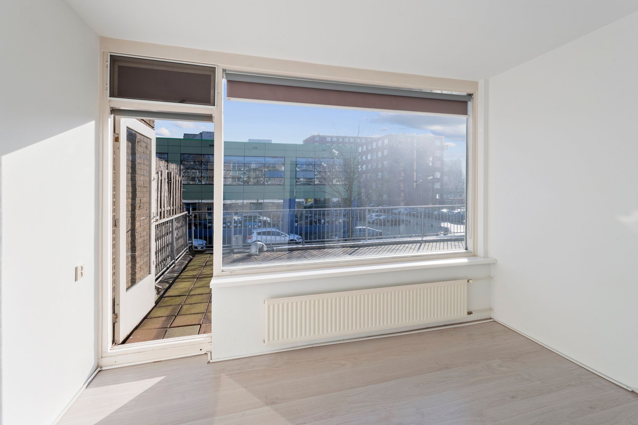 Foto 12 van Evertsweertstraat 84