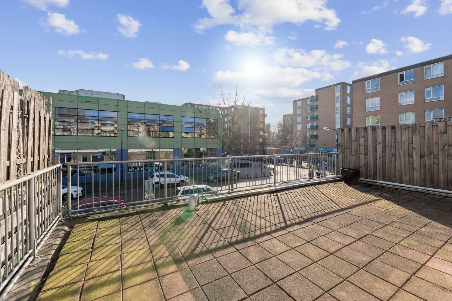 Foto 14 van Evertsweertstraat 84