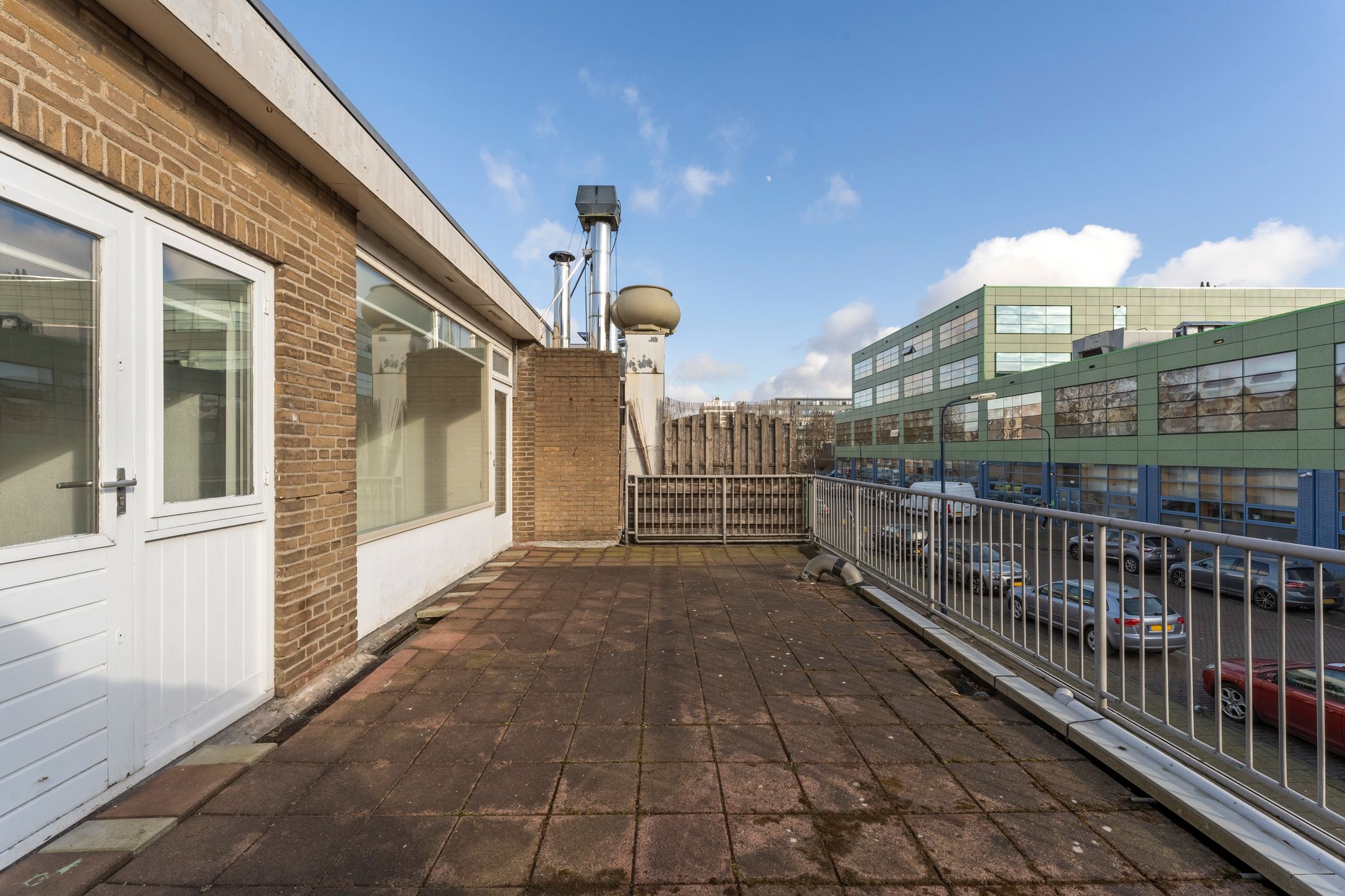 Foto 15 van Evertsweertstraat 84