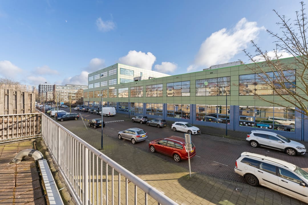 Foto 16 van Evertsweertstraat 84