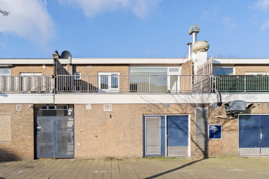 Foto 17 van Evertsweertstraat 84